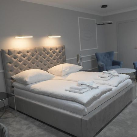 바이토프 Atmosfera Apartament 5 아파트 외부 사진