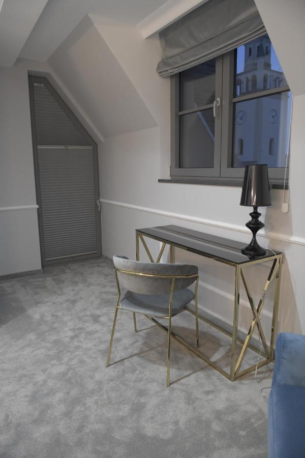바이토프 Atmosfera Apartament 5 아파트 외부 사진