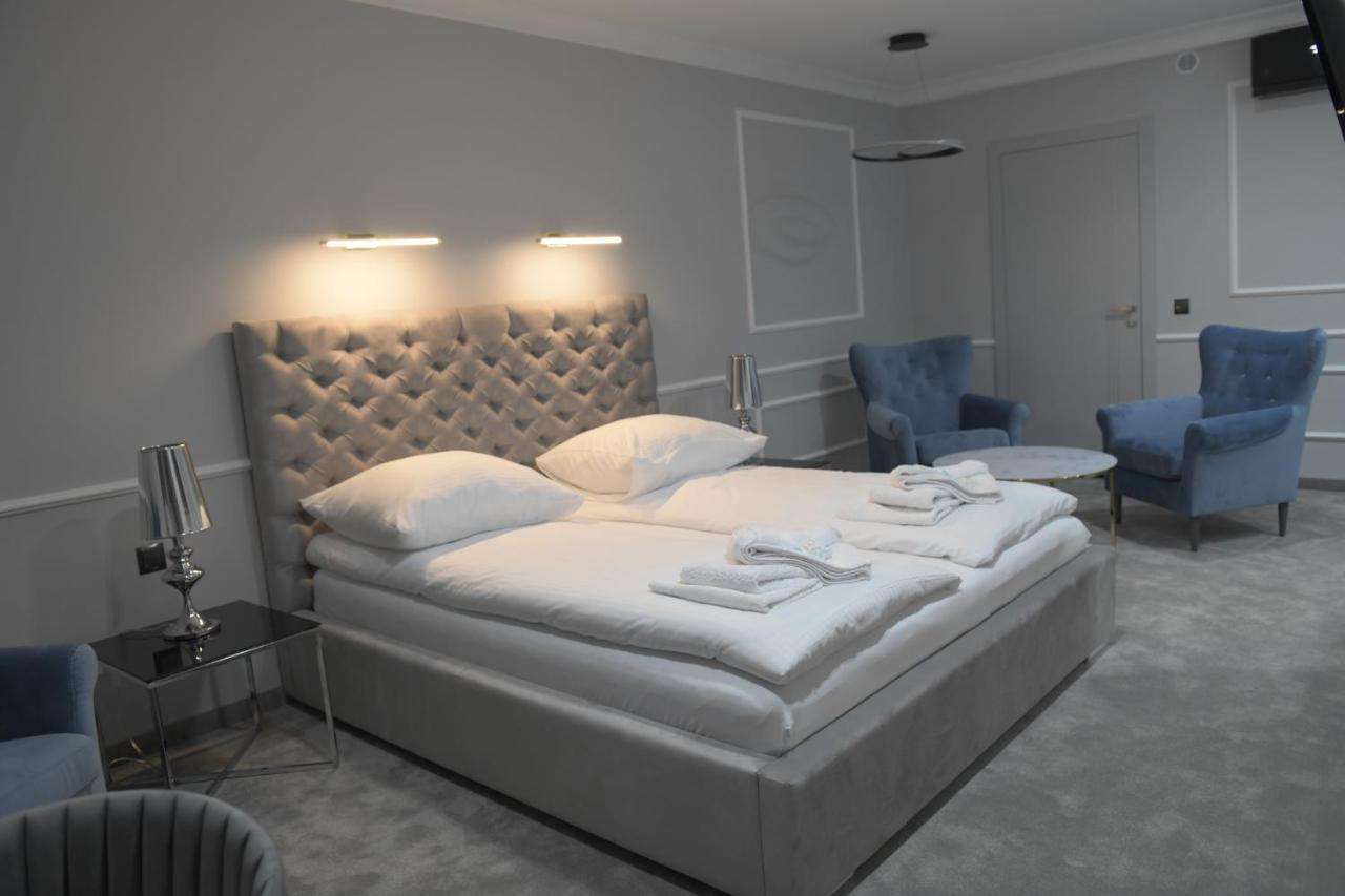 바이토프 Atmosfera Apartament 5 아파트 외부 사진