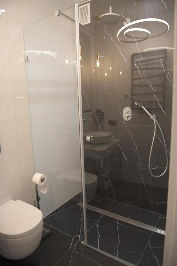 바이토프 Atmosfera Apartament 5 아파트 외부 사진