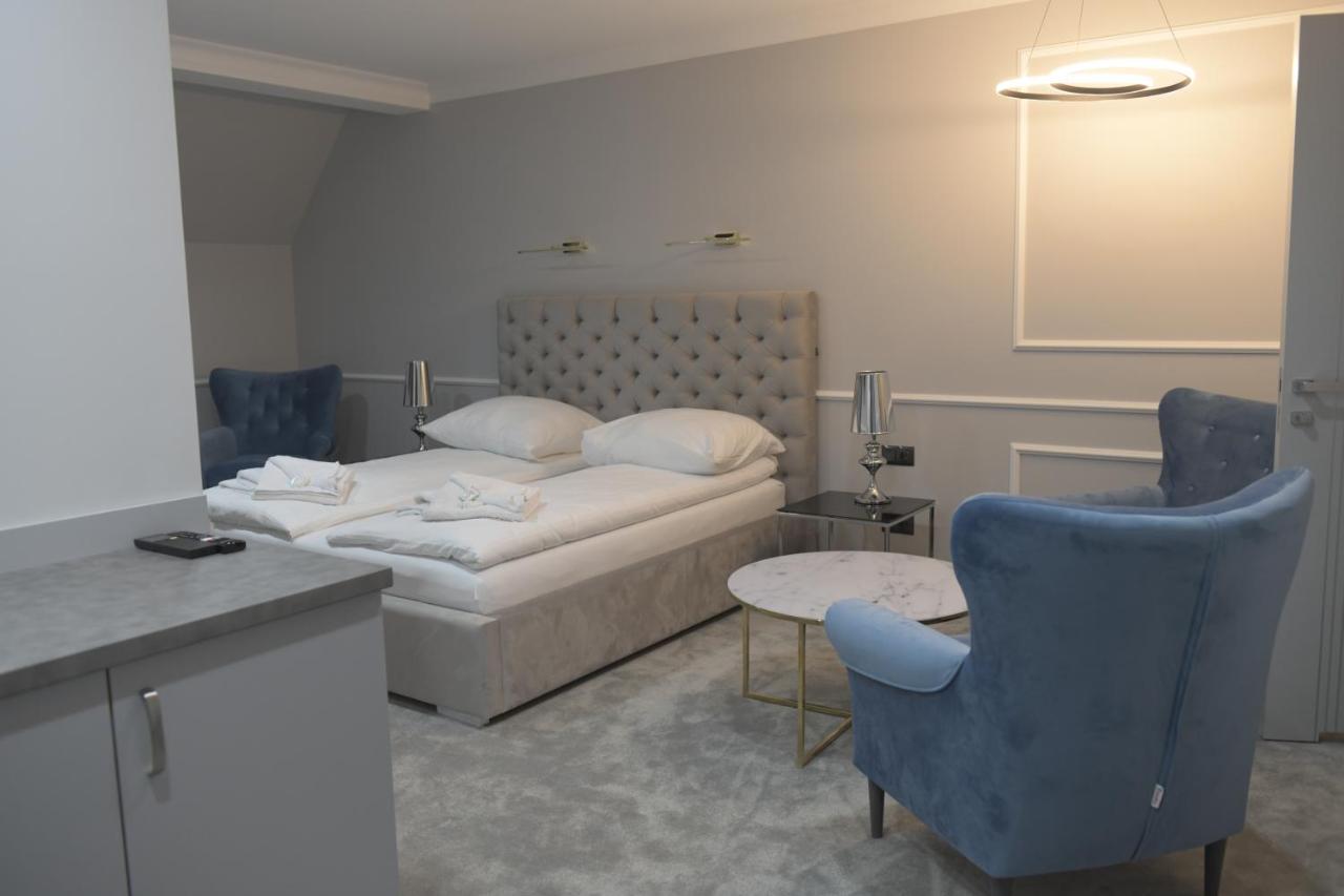 바이토프 Atmosfera Apartament 5 아파트 외부 사진
