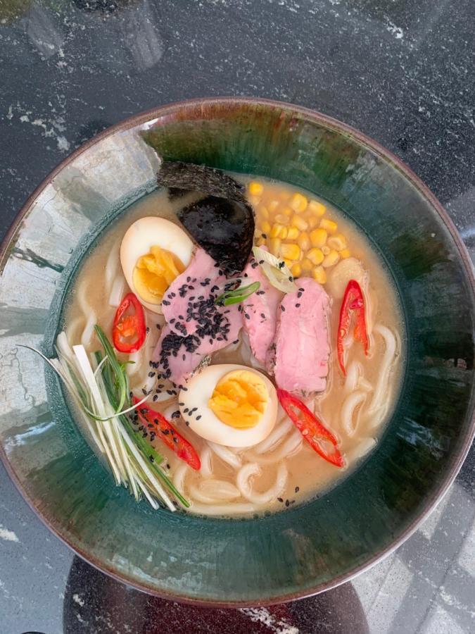 바이토프 Atmosfera Apartament 5 아파트 외부 사진