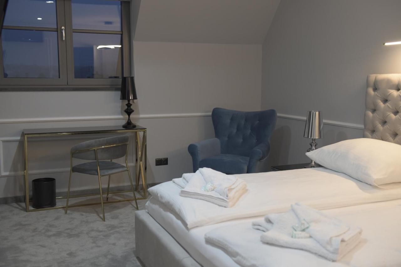 바이토프 Atmosfera Apartament 5 아파트 외부 사진